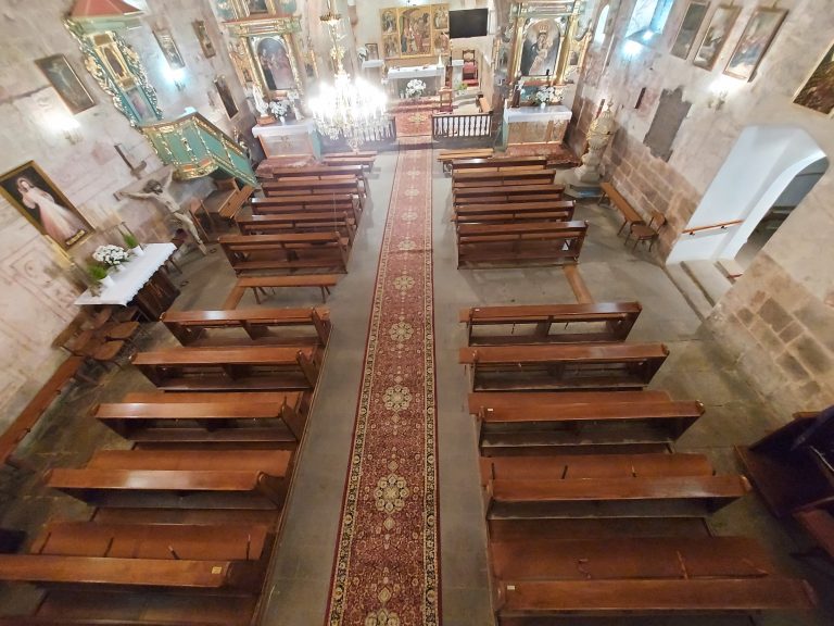 Ogrzewanie w kościele krok po kroku: Jak zapewnić komfort wiernym i nie zbankrutować?